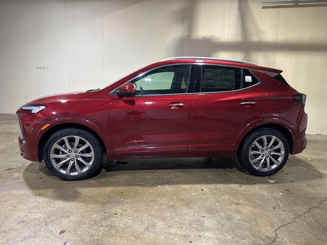 2024 Buick Encore GX Avenir