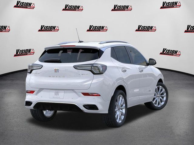 2024 Buick Encore GX Avenir