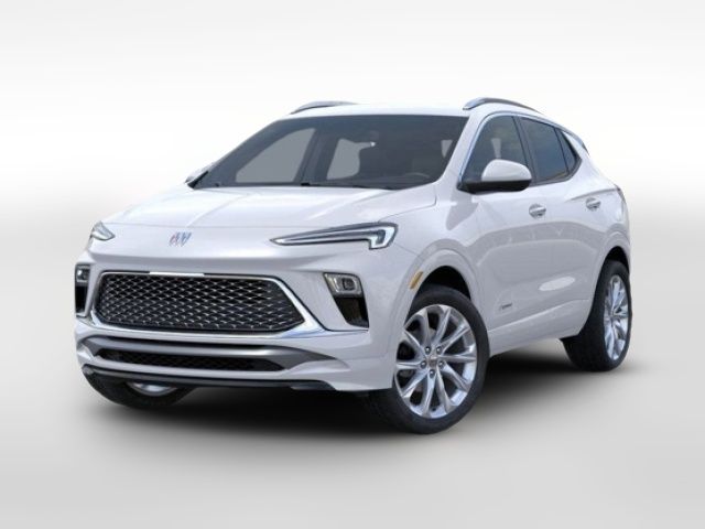 2024 Buick Encore GX Avenir