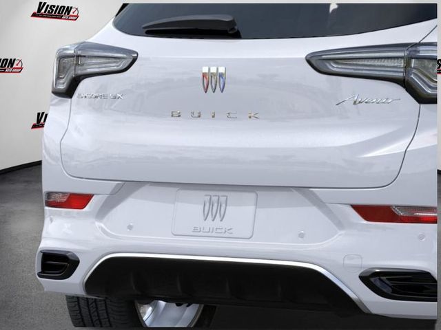2024 Buick Encore GX Avenir
