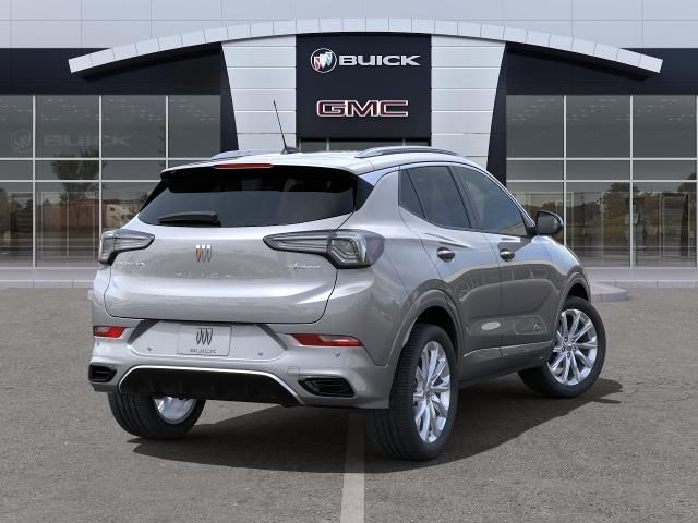 2024 Buick Encore GX Avenir