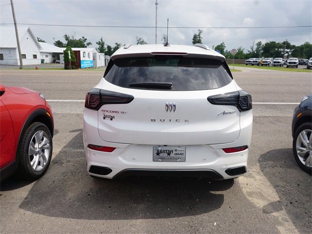 2024 Buick Encore GX Avenir