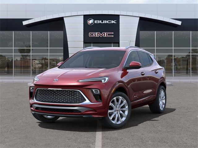 2024 Buick Encore GX Avenir