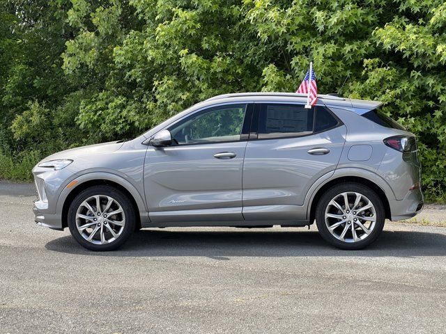 2024 Buick Encore GX Avenir