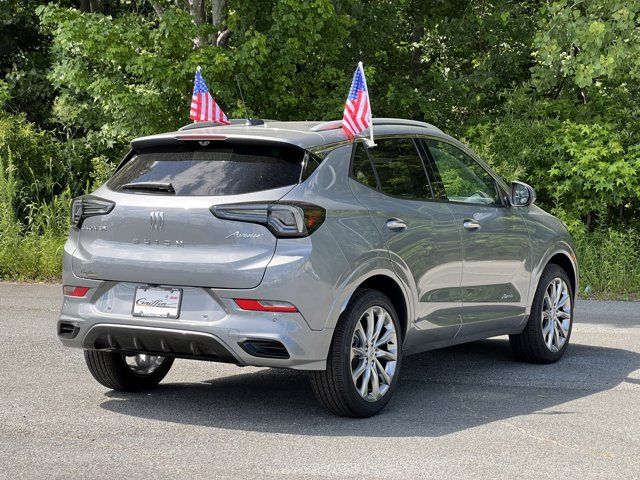 2024 Buick Encore GX Avenir