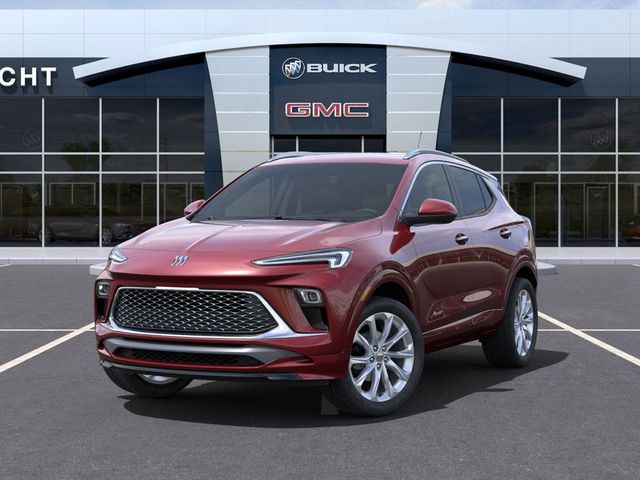 2024 Buick Encore GX Avenir