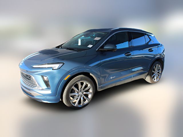 2024 Buick Encore GX Avenir