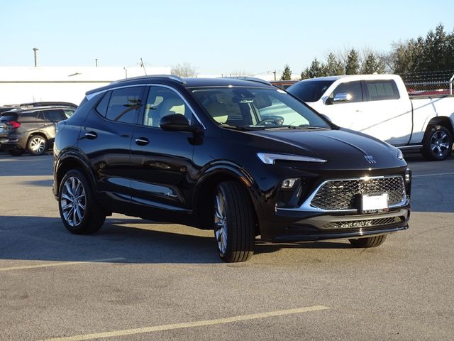 2024 Buick Encore GX Avenir