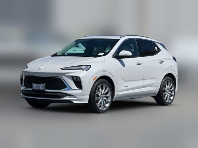 2024 Buick Encore GX Avenir