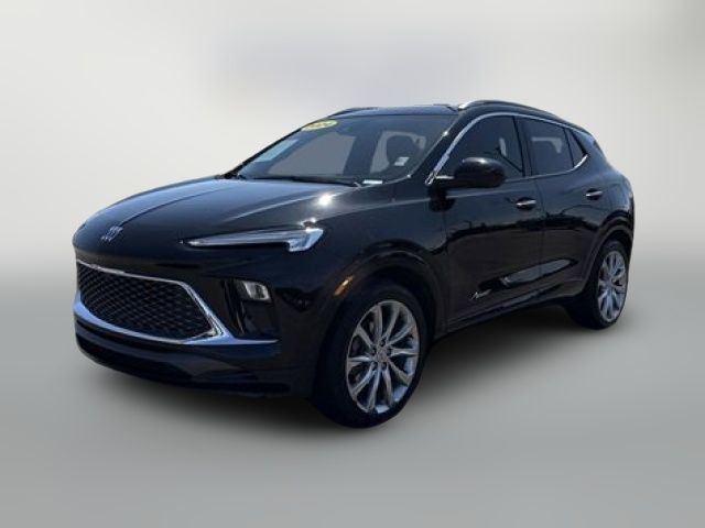 2024 Buick Encore GX Avenir