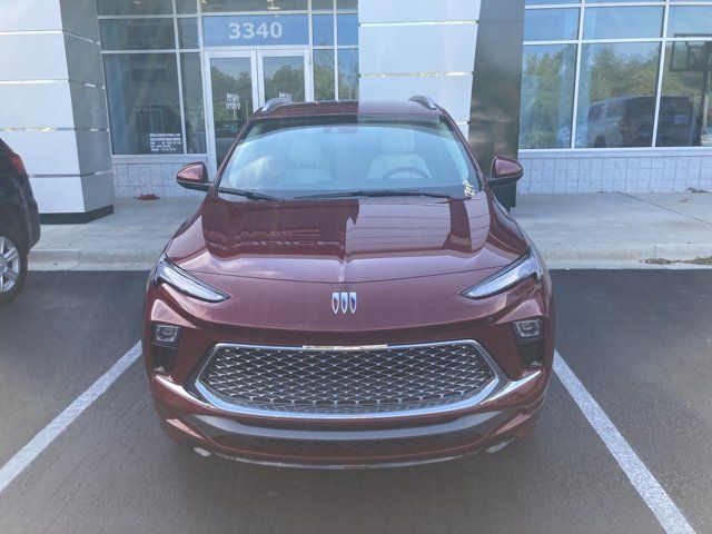 2024 Buick Encore GX Avenir