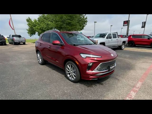 2024 Buick Encore GX Avenir