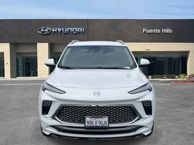 2024 Buick Encore GX Avenir