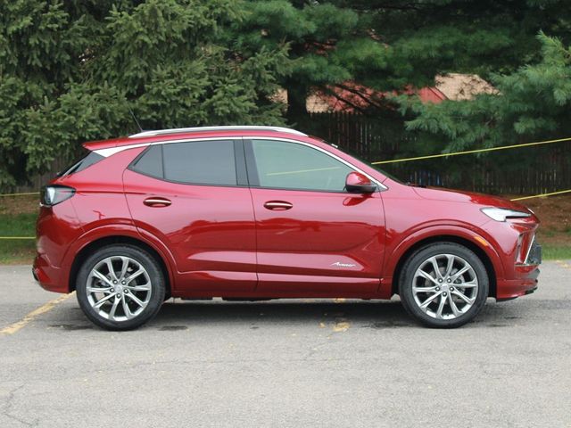 2024 Buick Encore GX Avenir