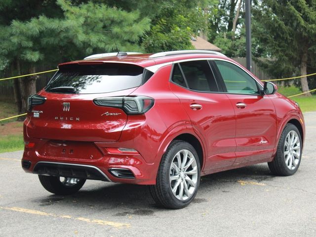 2024 Buick Encore GX Avenir