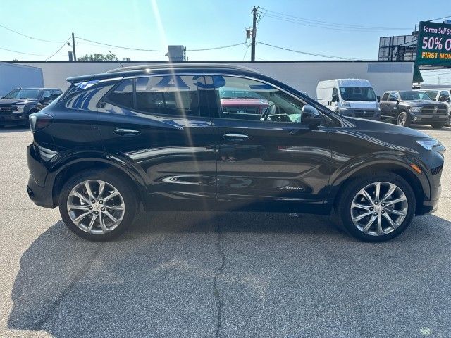 2024 Buick Encore GX Avenir