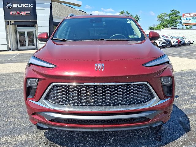 2024 Buick Encore GX Avenir