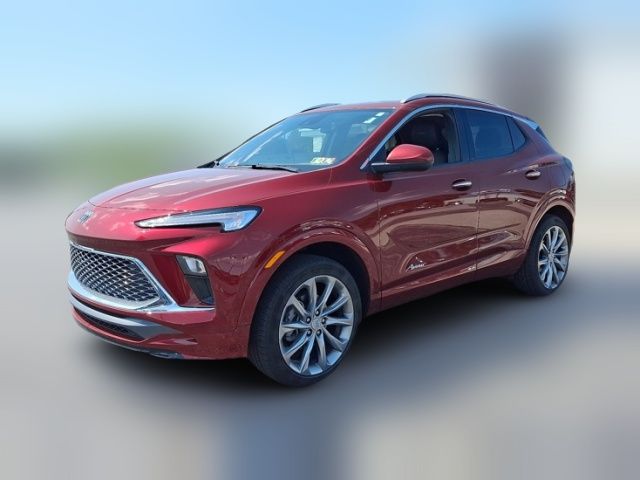 2024 Buick Encore GX Avenir