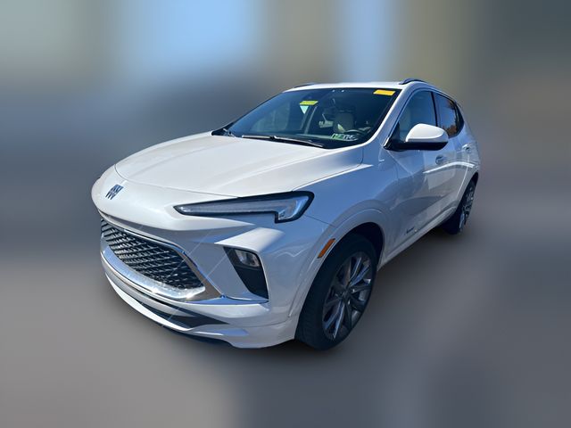 2024 Buick Encore GX Avenir