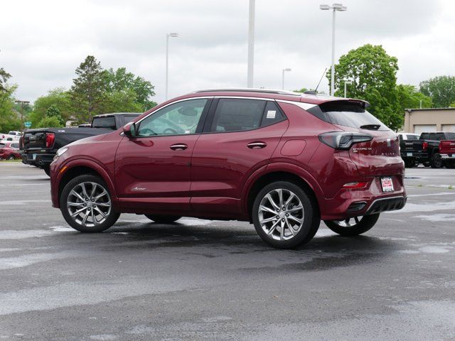 2024 Buick Encore GX Avenir