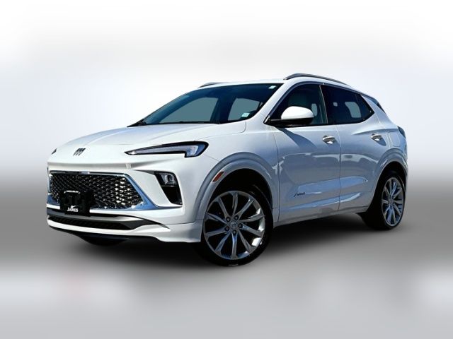 2024 Buick Encore GX Avenir