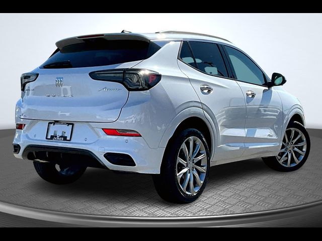 2024 Buick Encore GX Avenir