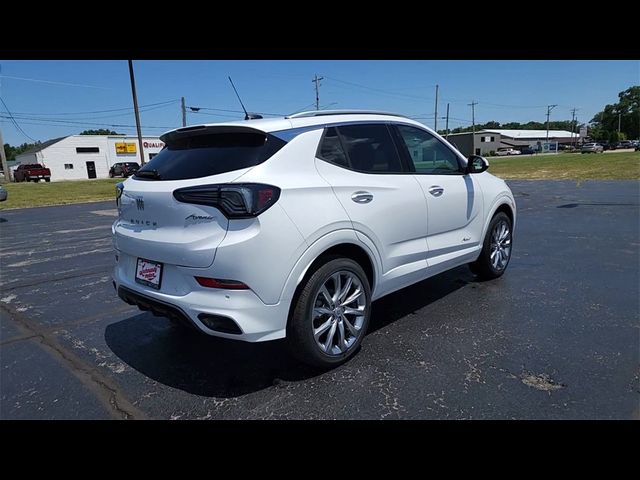 2024 Buick Encore GX Avenir