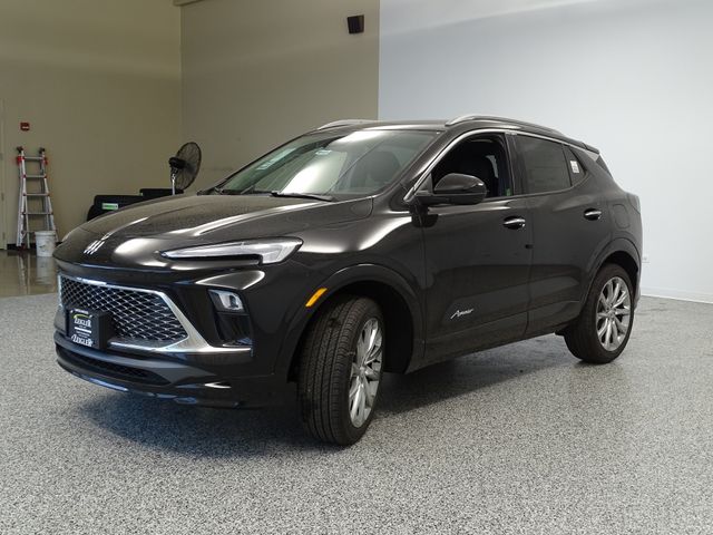 2024 Buick Encore GX Avenir