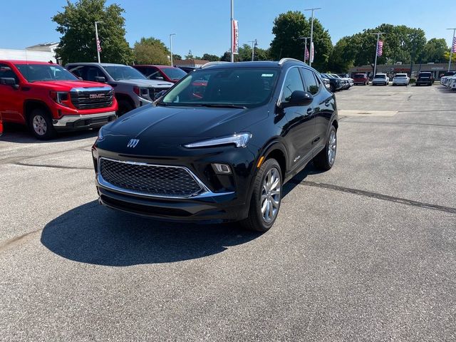 2024 Buick Encore GX Avenir