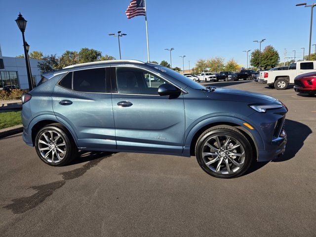 2024 Buick Encore GX Avenir
