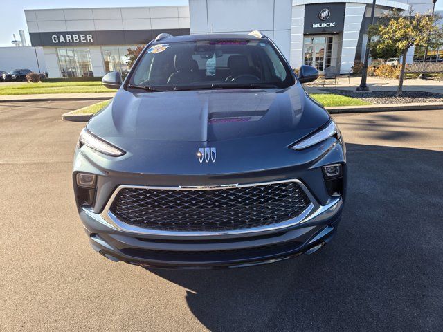 2024 Buick Encore GX Avenir