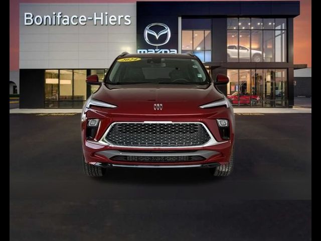 2024 Buick Encore GX Avenir