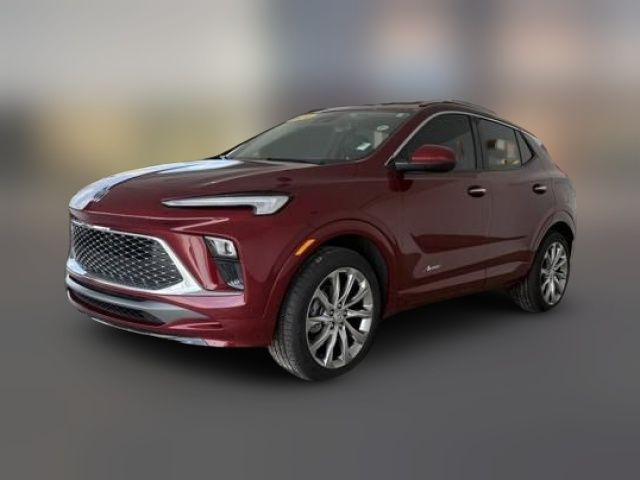 2024 Buick Encore GX Avenir