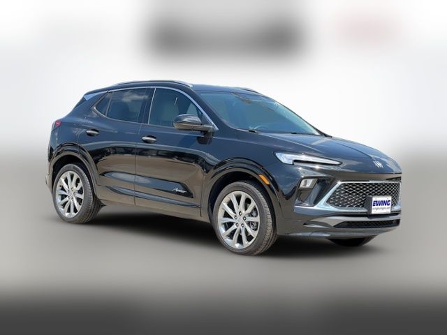 2024 Buick Encore GX Avenir