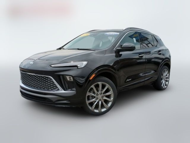 2024 Buick Encore GX Avenir