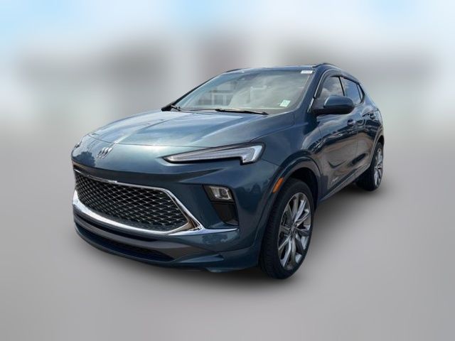 2024 Buick Encore GX Avenir