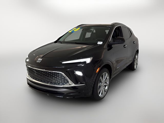 2024 Buick Encore GX Avenir