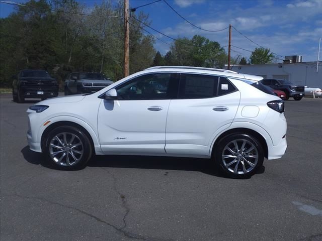 2024 Buick Encore GX Avenir