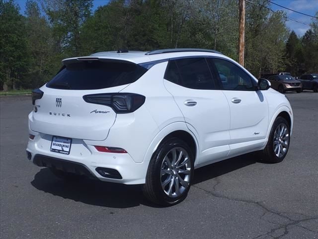 2024 Buick Encore GX Avenir