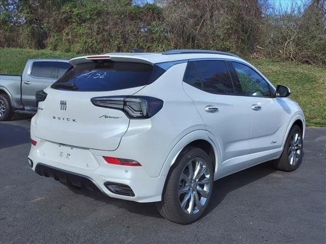 2024 Buick Encore GX Avenir