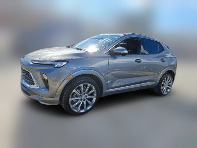 2024 Buick Encore GX Avenir