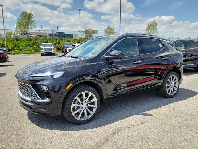 2024 Buick Encore GX Avenir