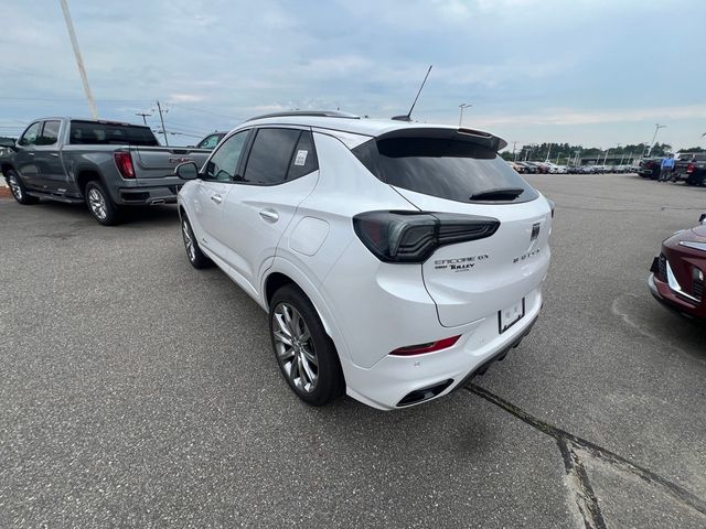 2024 Buick Encore GX Avenir