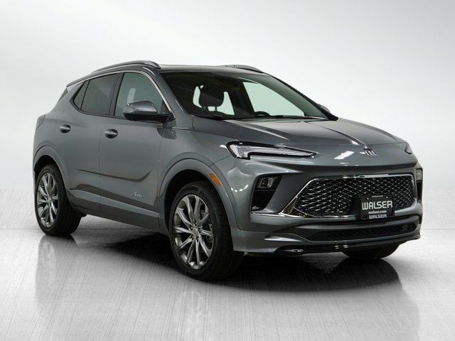 2024 Buick Encore GX Avenir
