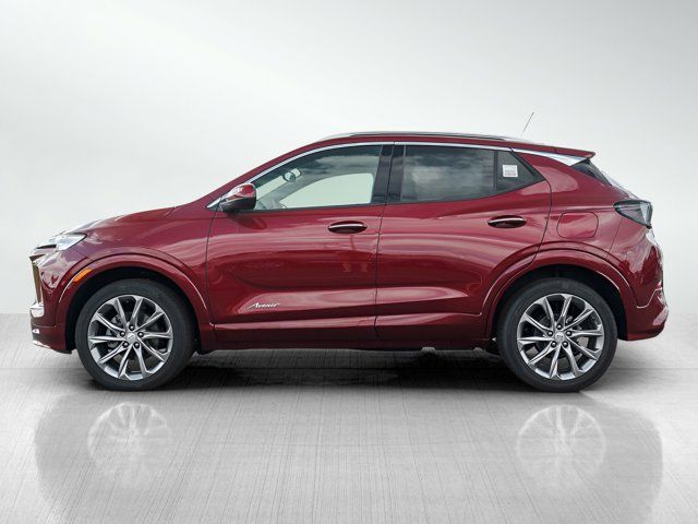 2024 Buick Encore GX Avenir