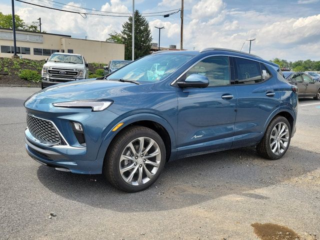 2024 Buick Encore GX Avenir