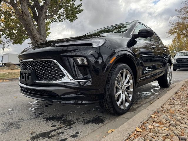 2024 Buick Encore GX Avenir