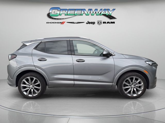 2024 Buick Encore GX Avenir