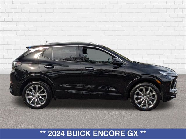 2024 Buick Encore GX Avenir