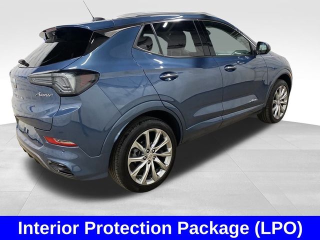 2024 Buick Encore GX Avenir